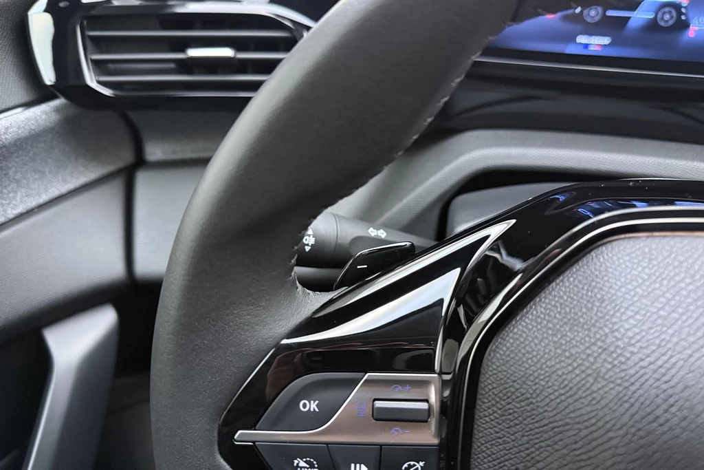 Peugeot 408 – foto 21