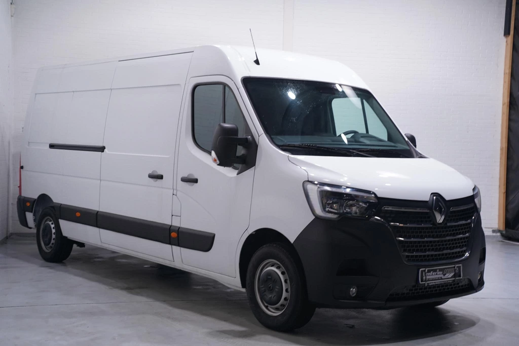 Renault Master – foto 10