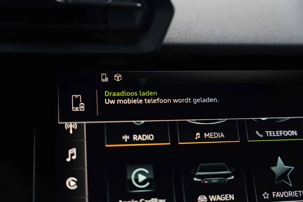 Audi RS3 – foto 39