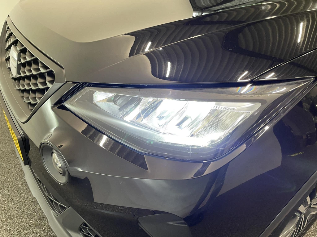 SEAT Arona – foto 30