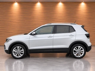 Volkswagen T-Cross – thumbnail 2