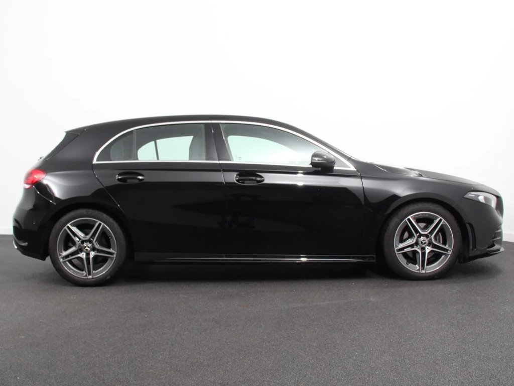 Mercedes-Benz A-Klasse – foto 7