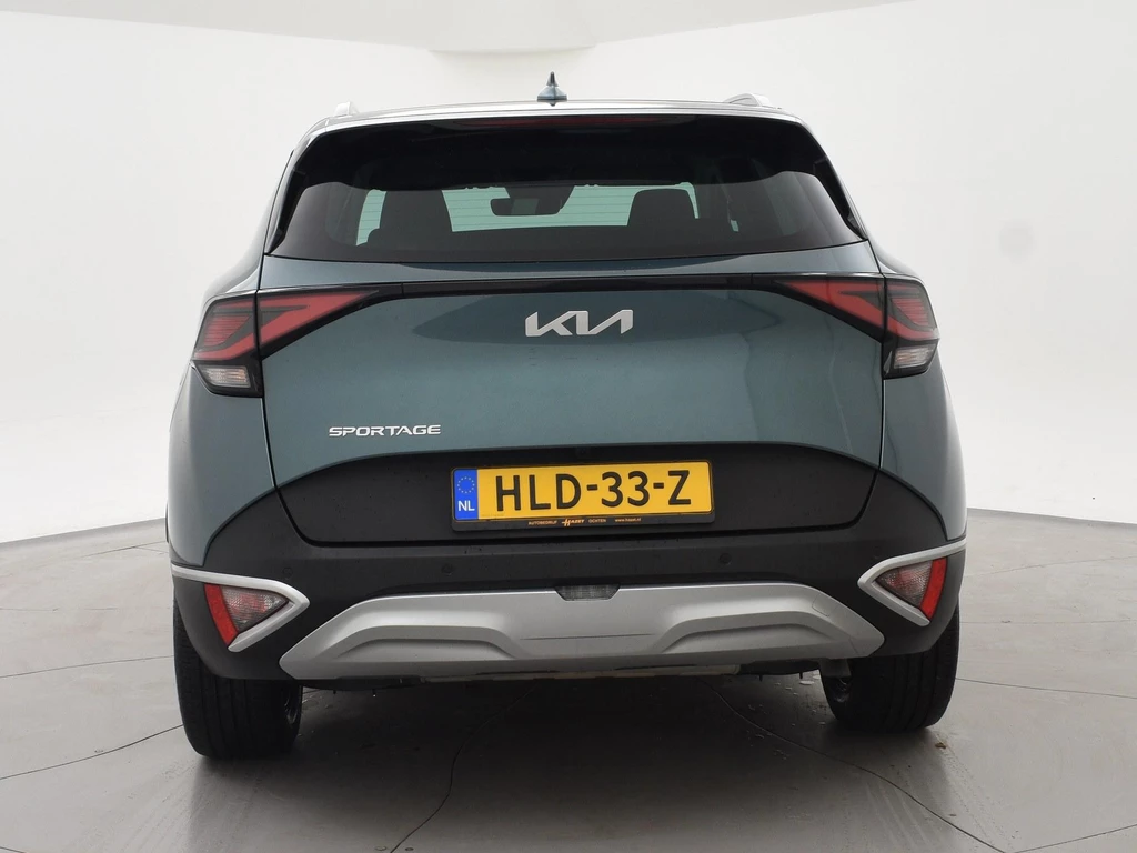 Kia Sportage – foto 7