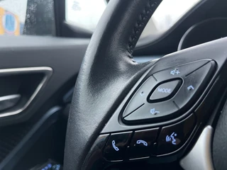 Toyota C-HR – thumbnail 25