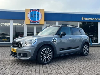 MINI Countryman – thumbnail 8
