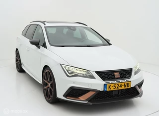 SEAT Leon – thumbnail 8