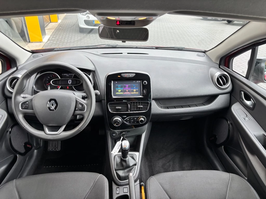 Renault Clio – foto 9