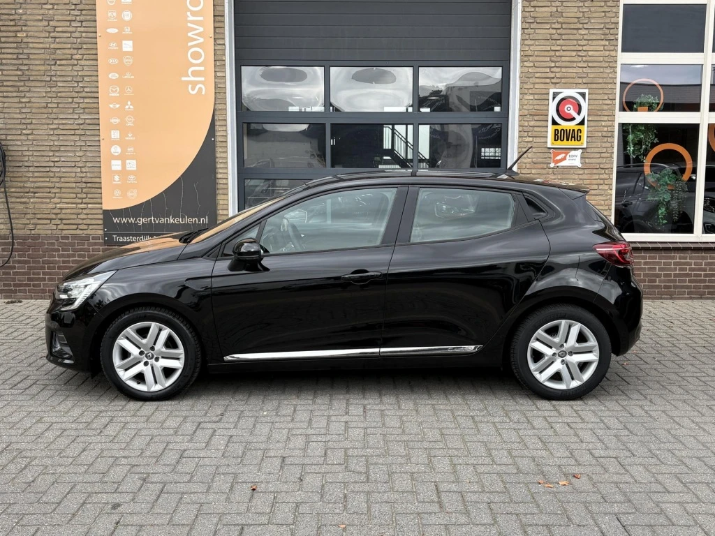 Renault Clio – foto 5