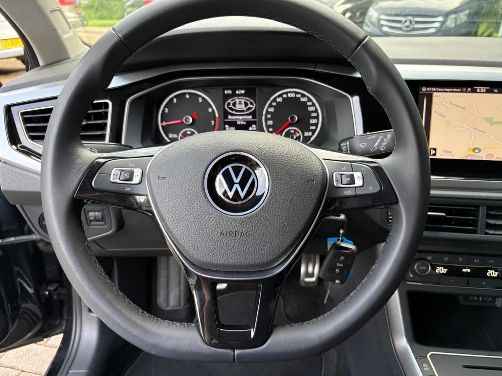 Volkswagen Polo – foto 12