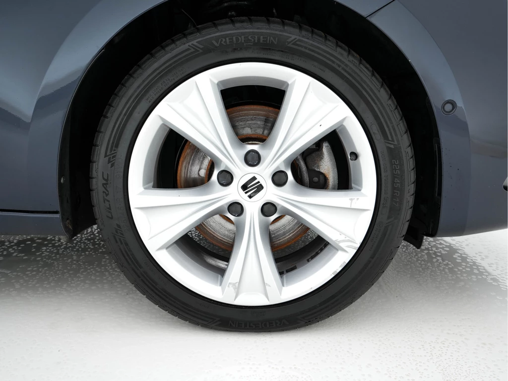 SEAT Leon – foto 28