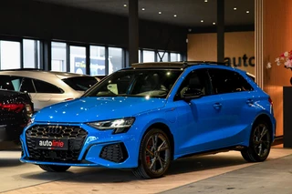 Audi A3 – thumbnail 1