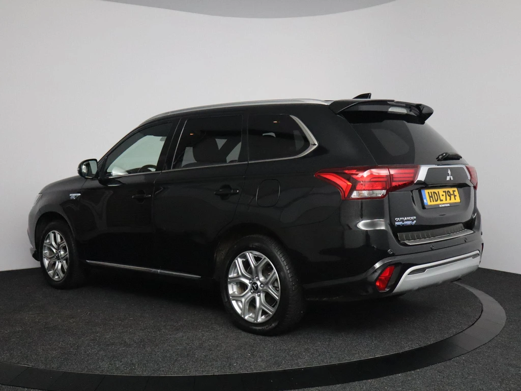 Mitsubishi Outlander – foto 4