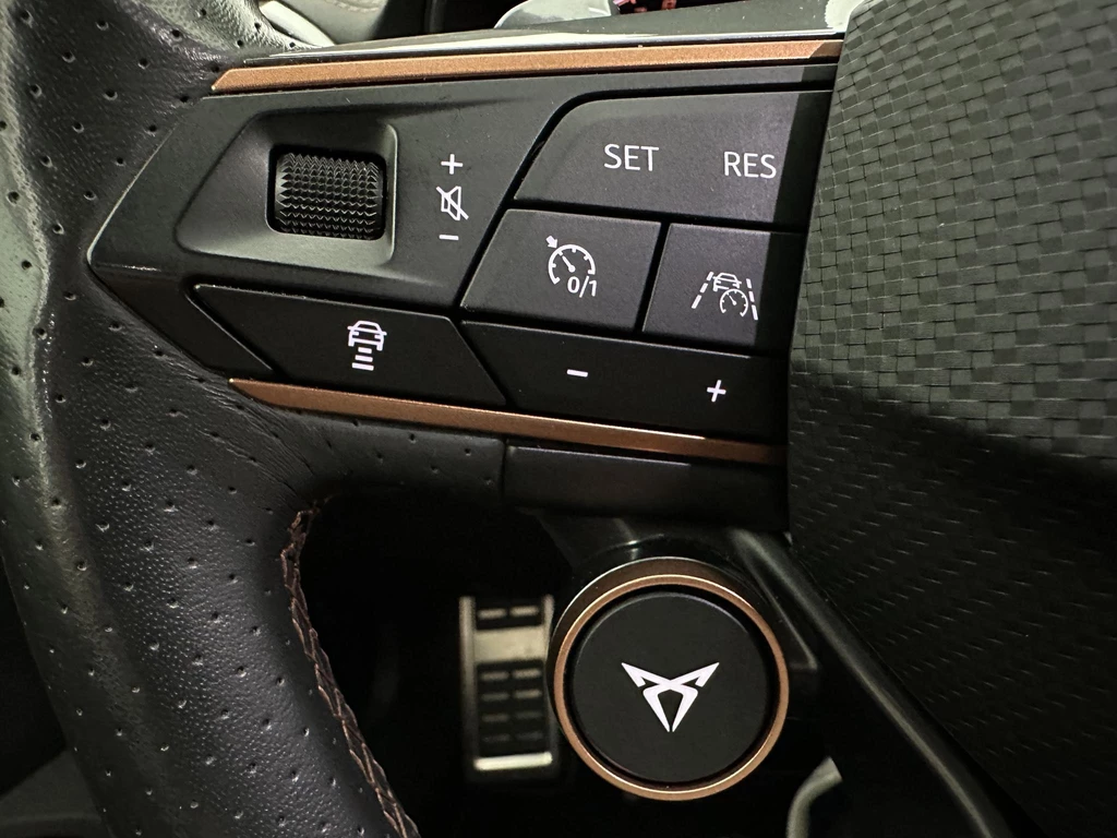 CUPRA Formentor – foto 31