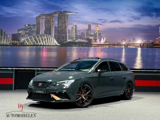 SEAT Leon – thumbnail 1