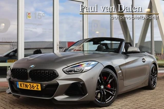 BMW Z4 – thumbnail 3
