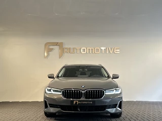 BMW 5 Serie – thumbnail 8