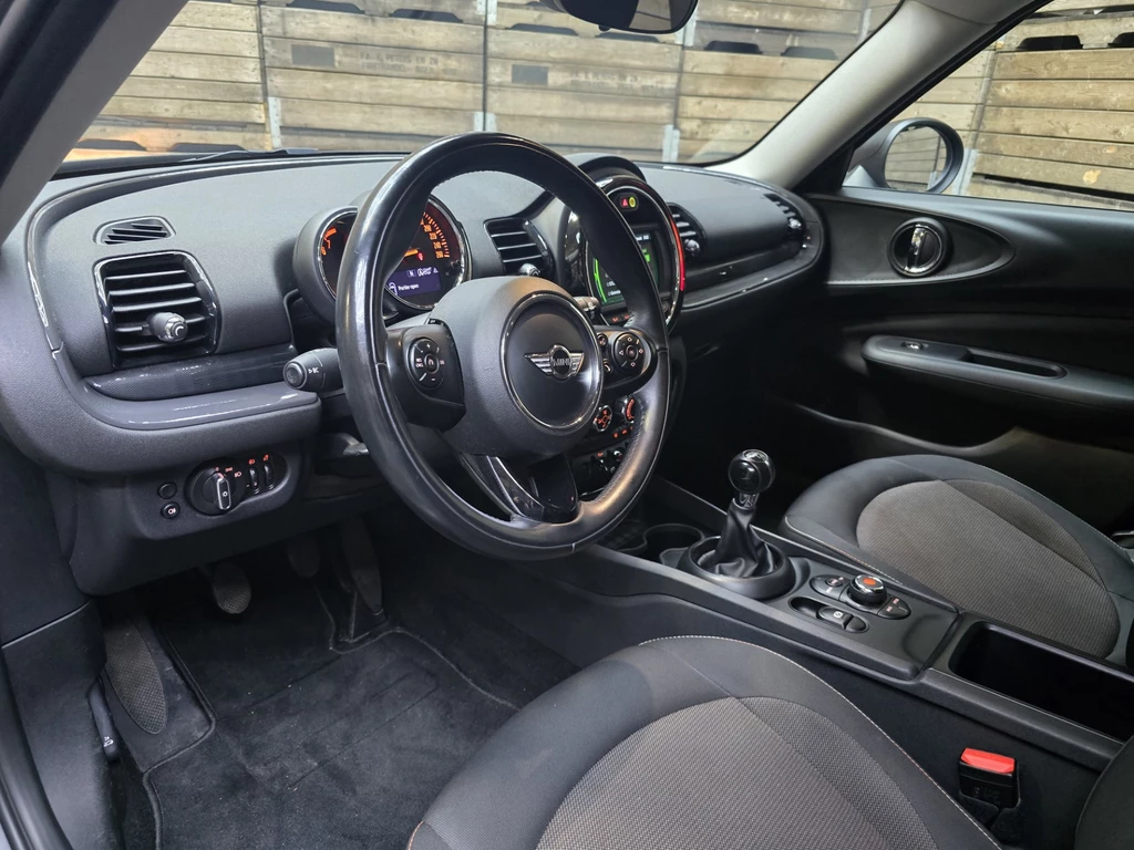 MINI Clubman – foto 9