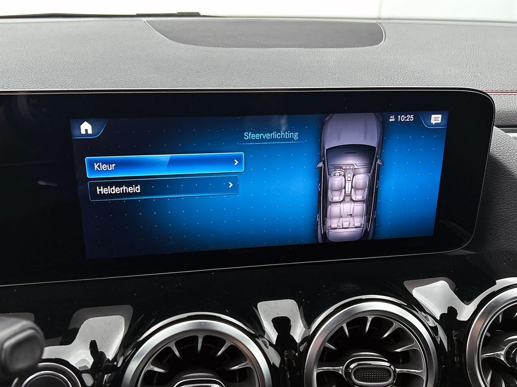 Mercedes-Benz EQA – foto 46