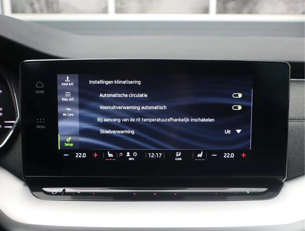 Škoda Octavia – foto 27