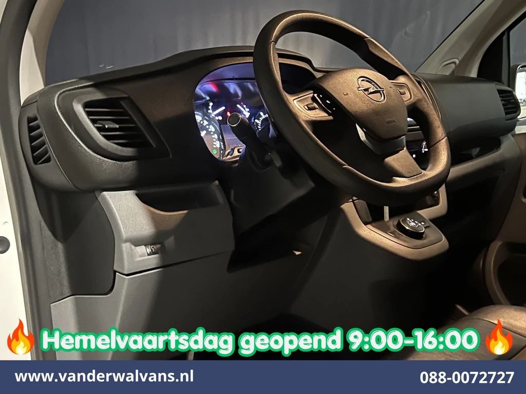 Opel Vivaro – foto 19