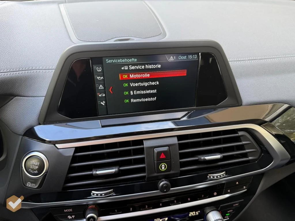 BMW X3 – foto 35
