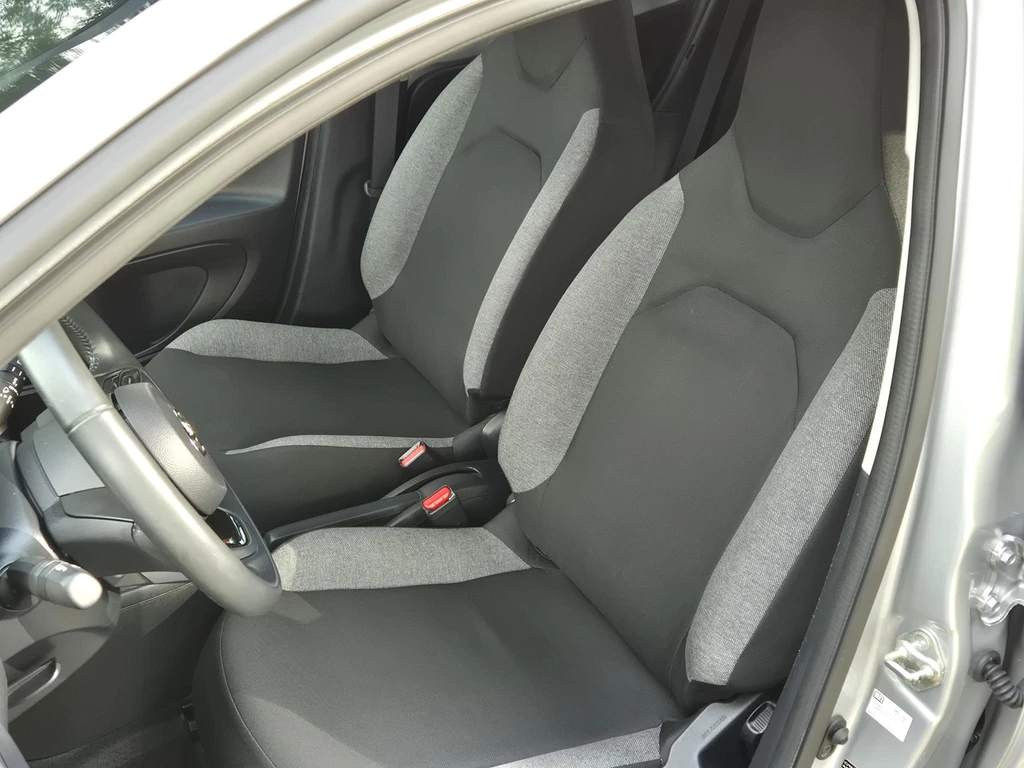 Toyota Aygo – foto 11