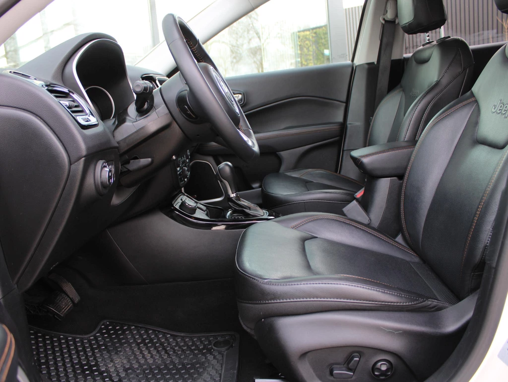 Jeep Compass – foto 13