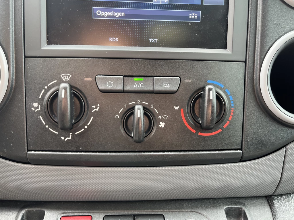 Peugeot Partner – foto 31