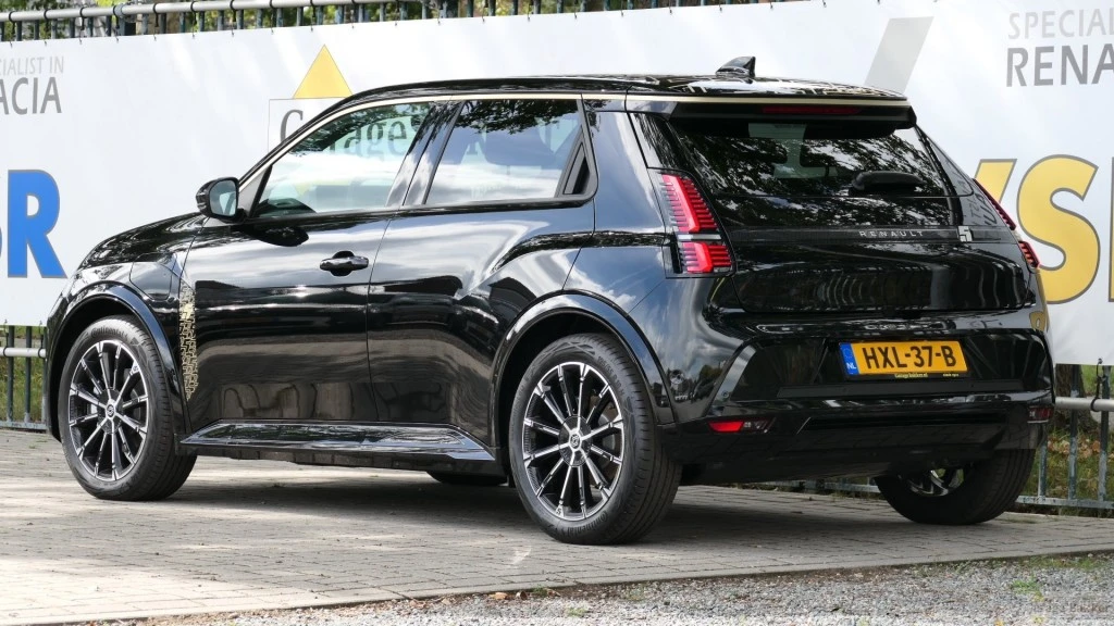Renault 5 – foto 2