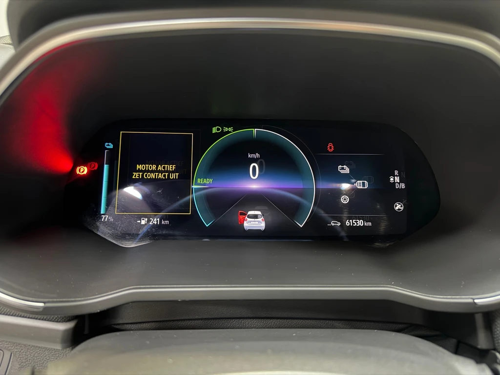 Renault ZOE – foto 15