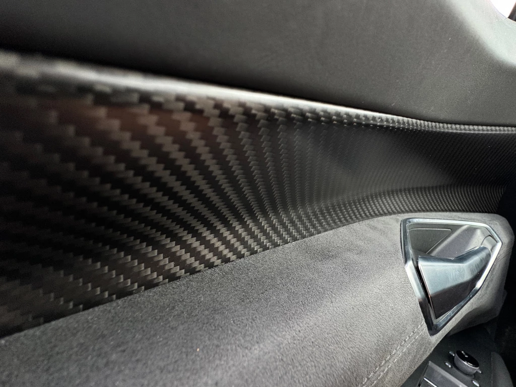 Audi e-tron GT – foto 31