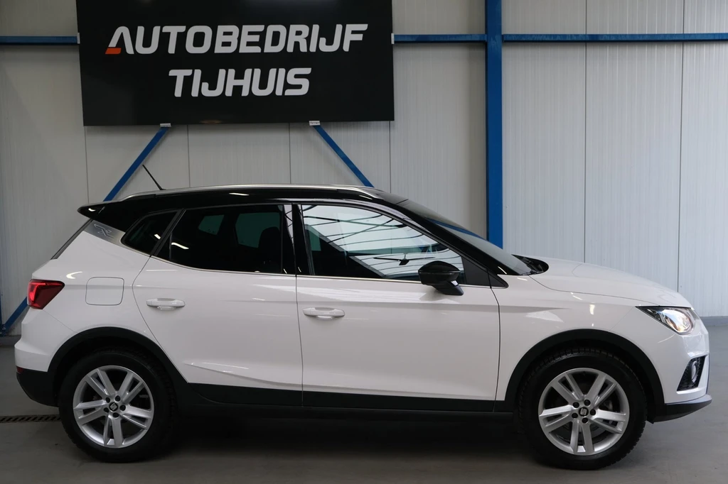 SEAT Arona – foto 4