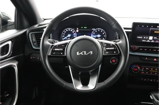 Kia Ceed Sportswagon – thumbnail 33