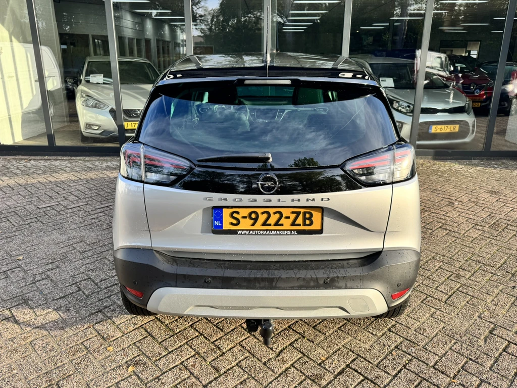 Opel Crossland – foto 4