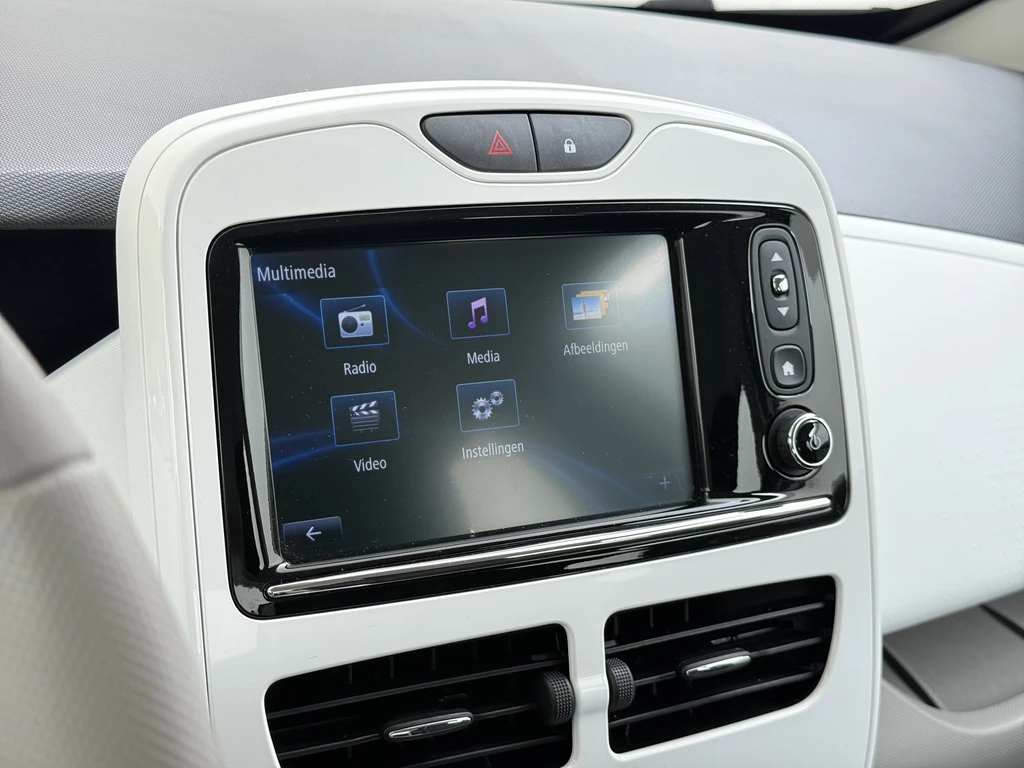 Renault ZOE – foto 19