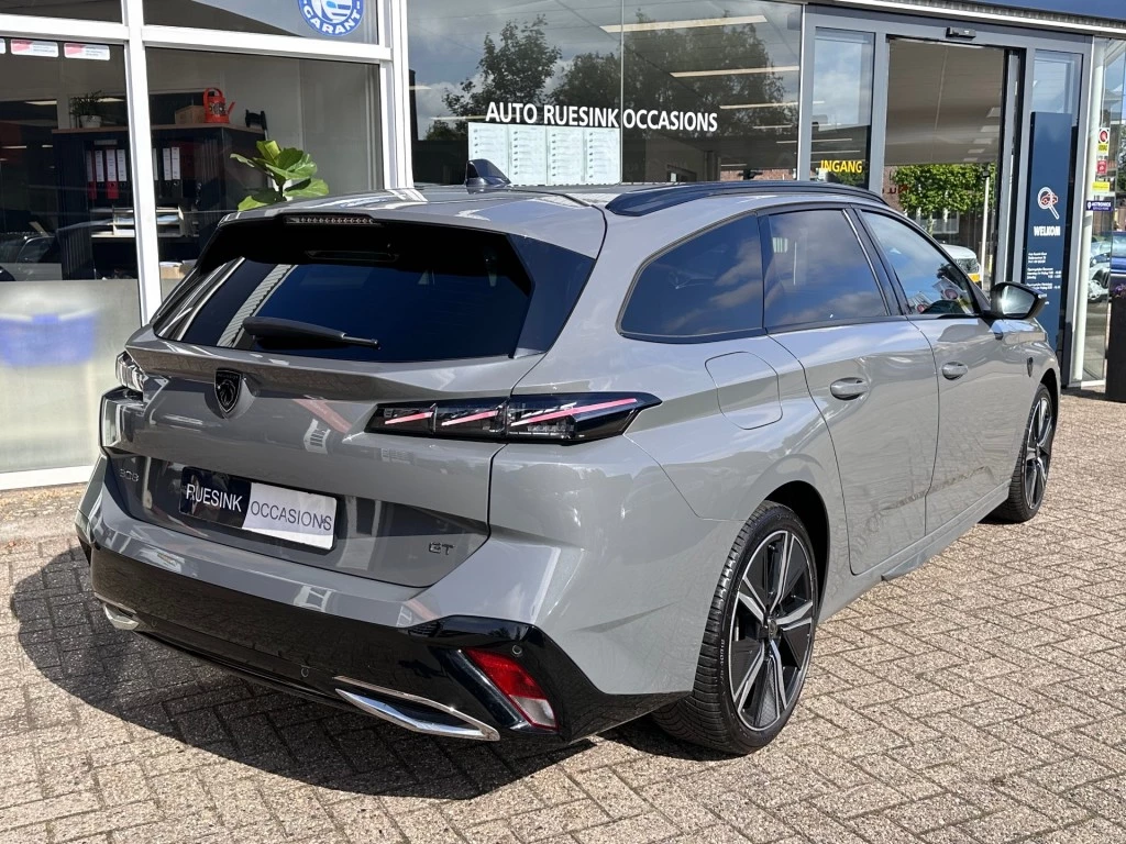 Peugeot 308 – foto 4