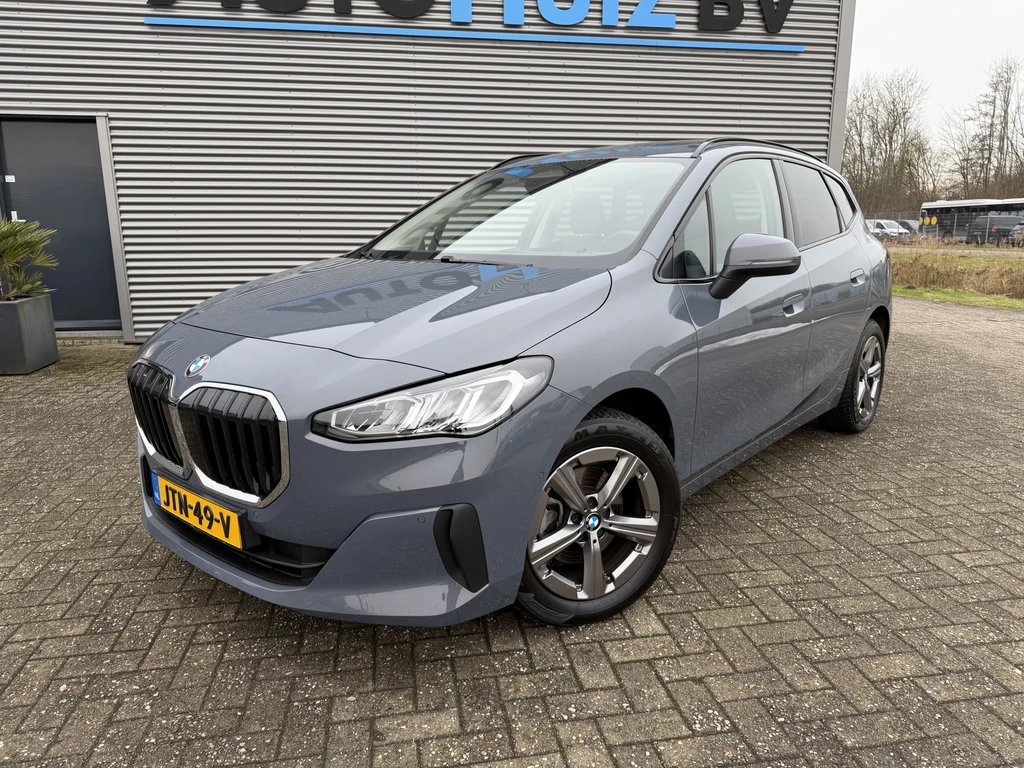 BMW 2 Serie – foto 2