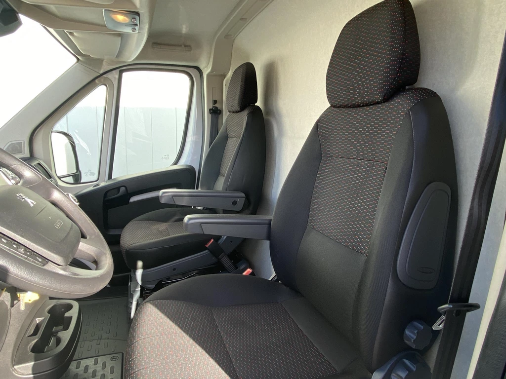 Peugeot Boxer – foto 8