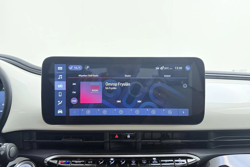 Fiat 500e – foto 19