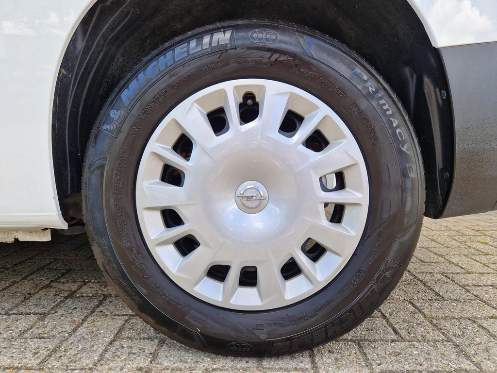 Opel Combo-e Life – foto 27
