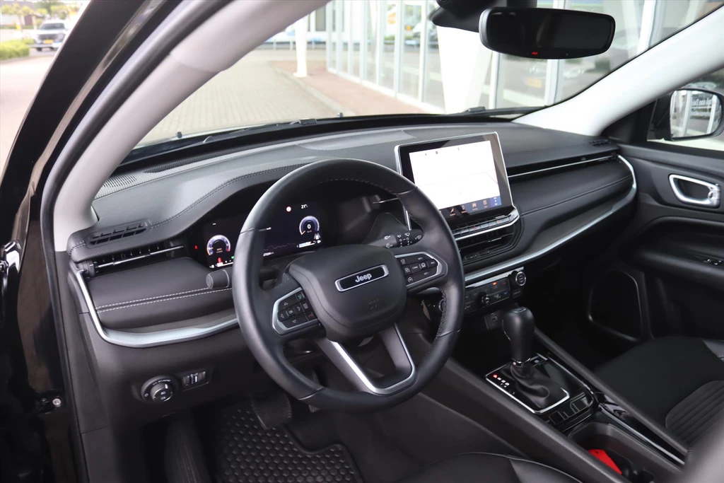 Jeep Compass – foto 21