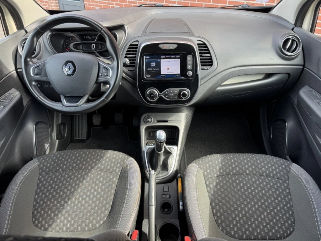 Renault Captur – foto 14