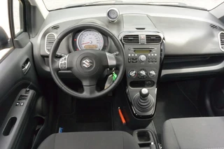 Suzuki Splash – thumbnail 15