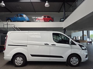 Ford Transit Custom – thumbnail 7