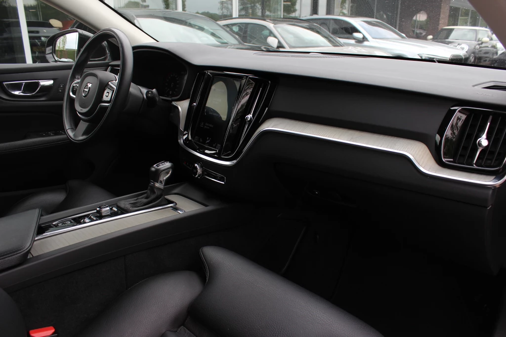 Volvo V60 – foto 15
