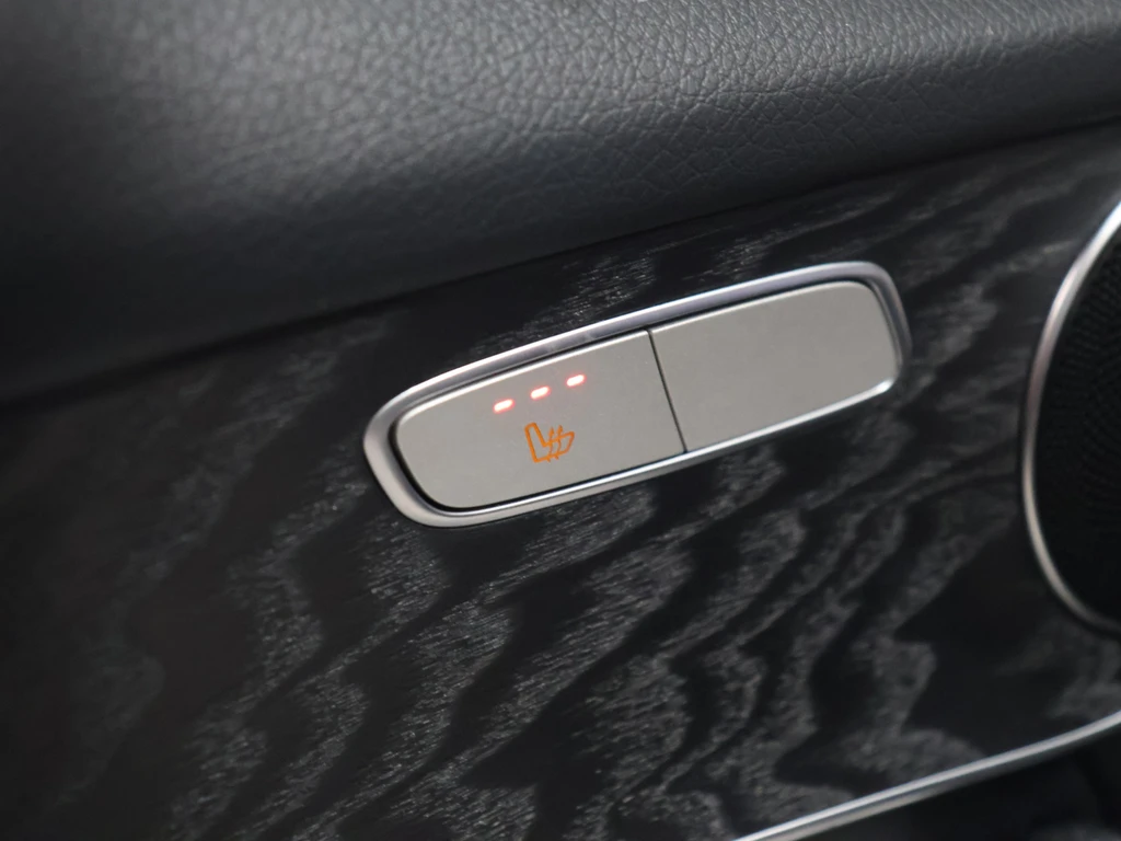 Mercedes-Benz GLC – foto 11