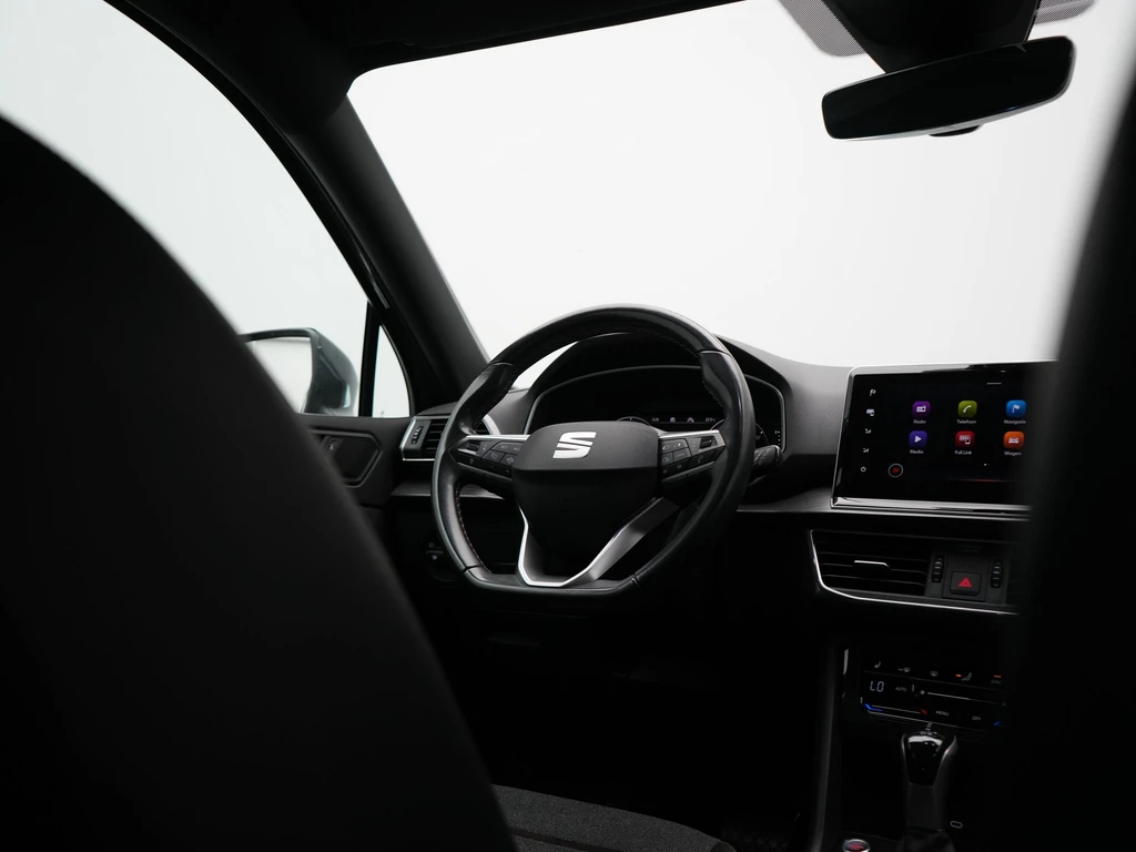 SEAT Tarraco – foto 23