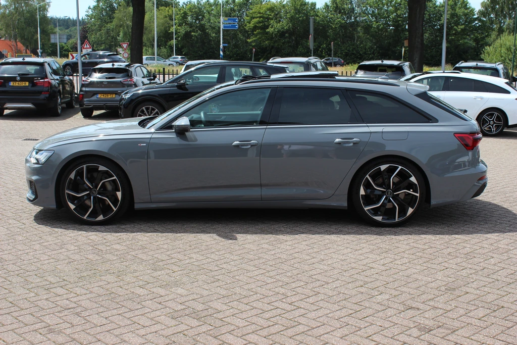 Audi A6 – foto 2