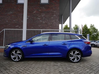 Renault Megane E-Tech – thumbnail 1