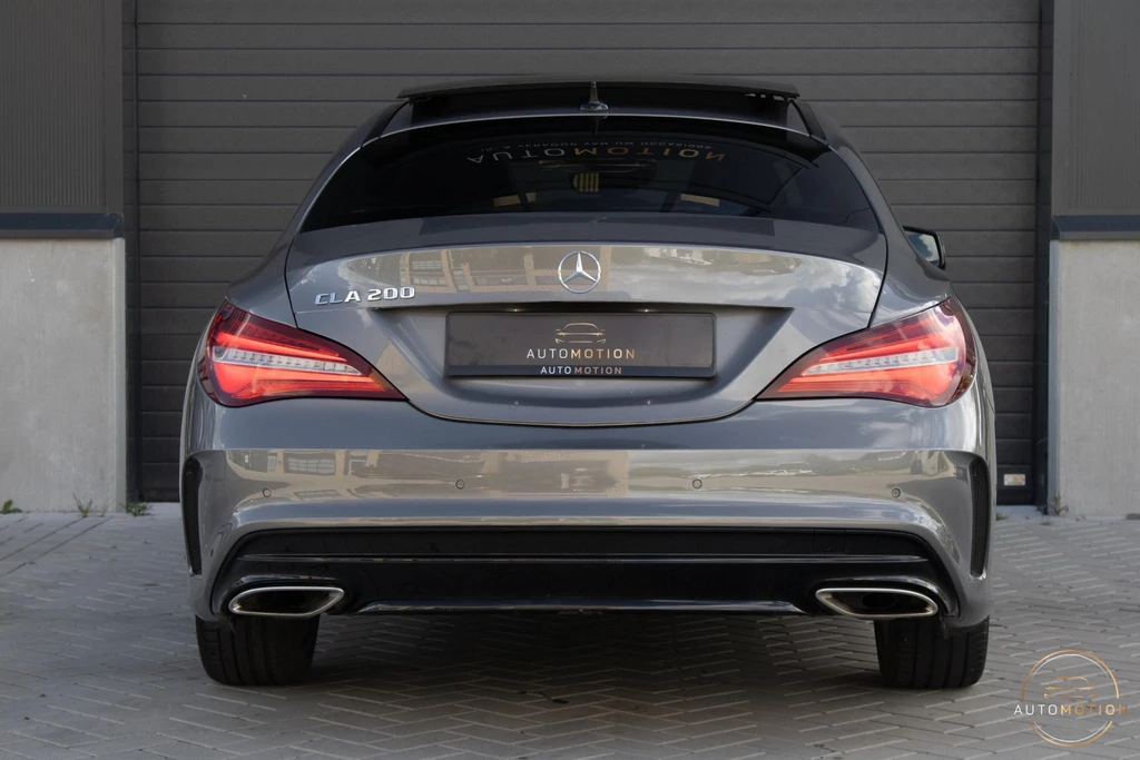 Mercedes-Benz CLA – foto 7